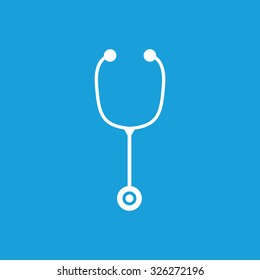 Stethoscope icon