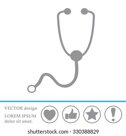 stethoscope icon