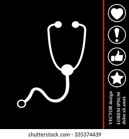 stethoscope icon