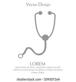 stethoscope icon