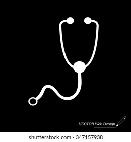 stethoscope icon