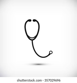 Stethoscope icon