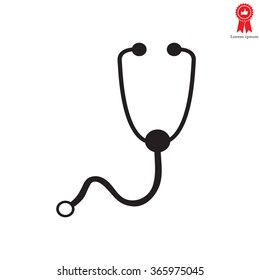 stethoscope icon