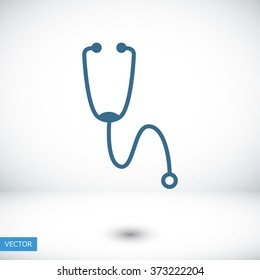 Stethoscope icon