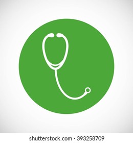 Stethoscope icon
