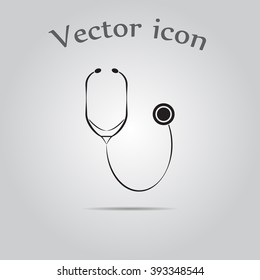Stethoscope Icon