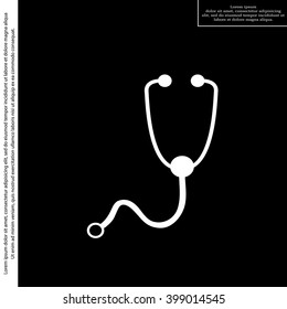 stethoscope icon