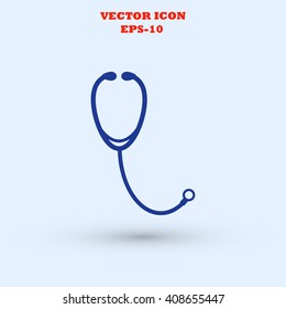 Stethoscope icon