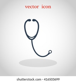 Stethoscope icon