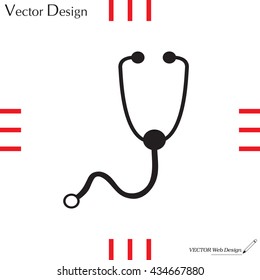 stethoscope icon