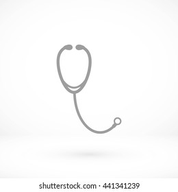 Stethoscope icon