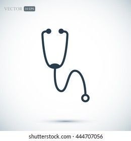 Stethoscope icon
