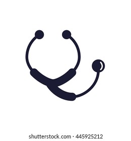 stethoscope icon
