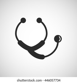 stethoscope icon