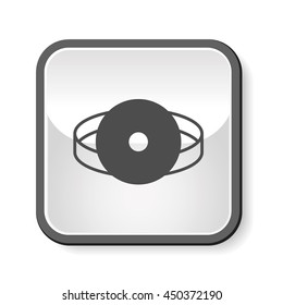 Stethoscope icon