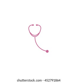stethoscope icon