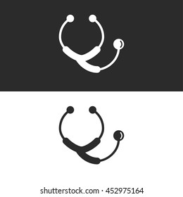 stethoscope icon