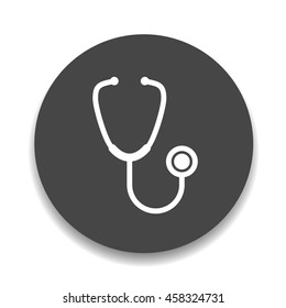 Stethoscope  Icon