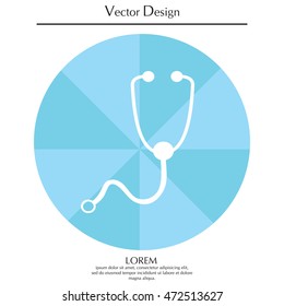 stethoscope icon