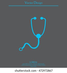 stethoscope icon