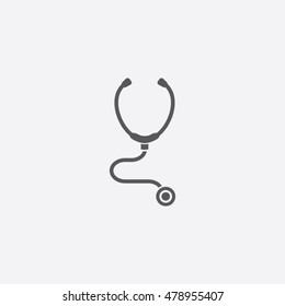 Stethoscope icon