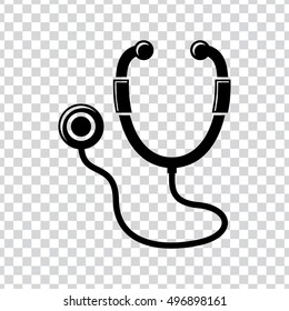 Stethoscope icon