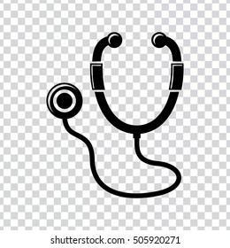 Stethoscope icon