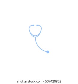 stethoscope icon