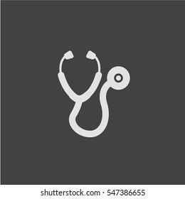 Stethoscope Icon