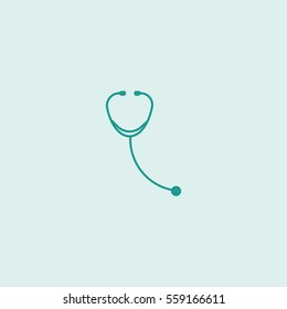 stethoscope icon