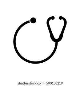 Stethoscope Icon