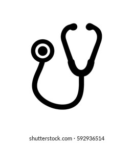 Stethoscope Icon