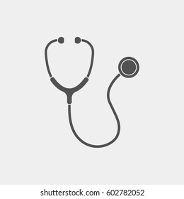 Stethoscope Icon