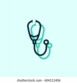 Stethoscope Icon