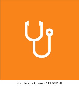 Stethoscope Icon
