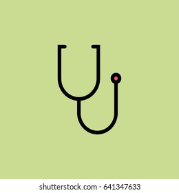 stethoscope icon