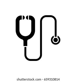 stethoscope icon