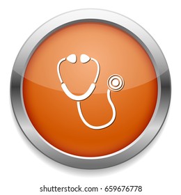 Stethoscope icon