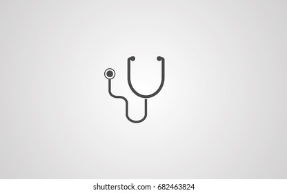 Stethoscope icon