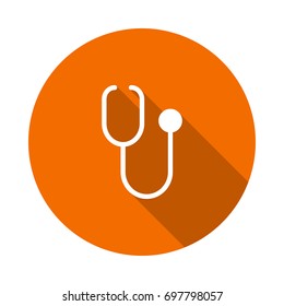 Stethoscope icon