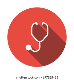 Stethoscope icon