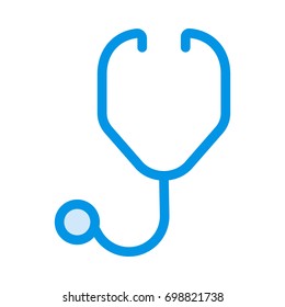 Stethoscope icon