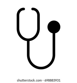 Stethoscope icon