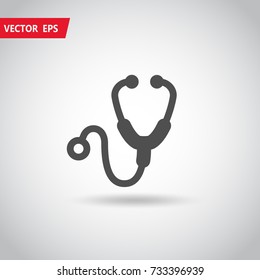 Stethoscope icon