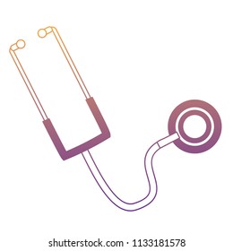 stethoscope icon image