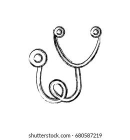 stethoscope icon image