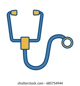 stethoscope icon image