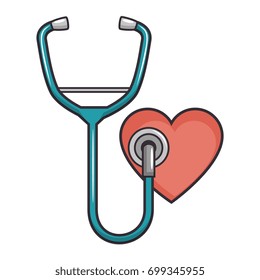 stethoscope icon image