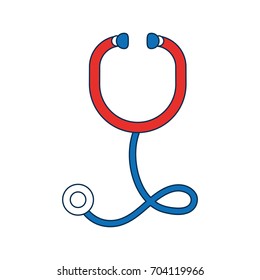 stethoscope icon image
