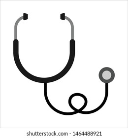 	
stethoscope icon. Logo element illustration. stethoscope design. colored collection. stethoscope concept. Can be used in web and mobile. - vektor